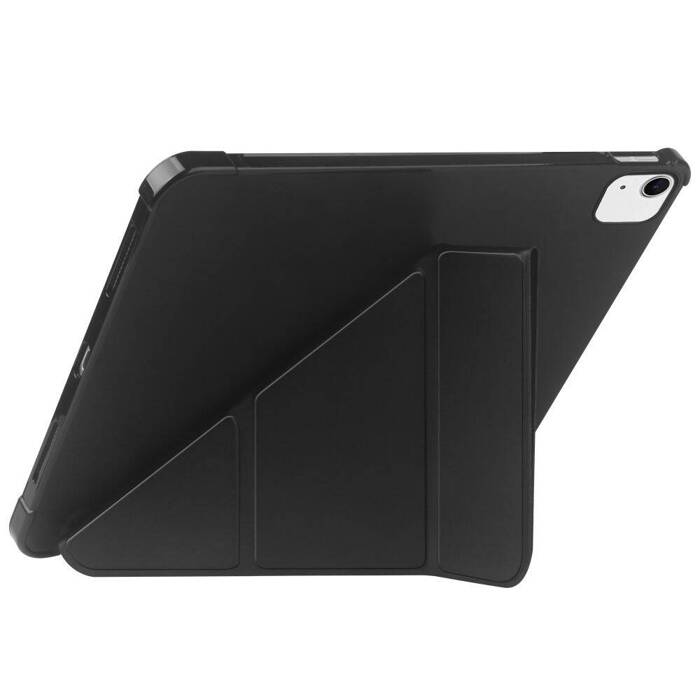 Etui Tech-protect Sc Pen Origami iPad Air 13 2024 Black Case