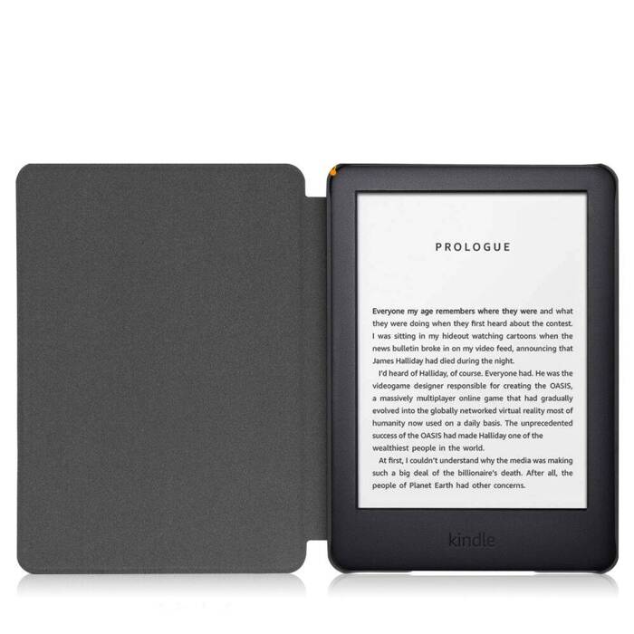 Etui Tech-protect Smartcase Kindle 11 2022 Sakura