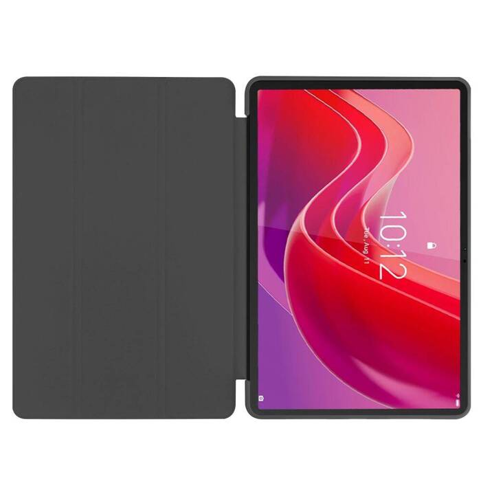 Etui Tech-protect Smartcase Lenovo Tab M11 11.0 Tb-330 Black Case