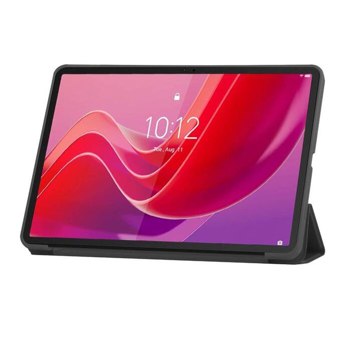 Etui Tech-protect Smartcase Lenovo Tab M11 11.0 Tb-330 Black Case