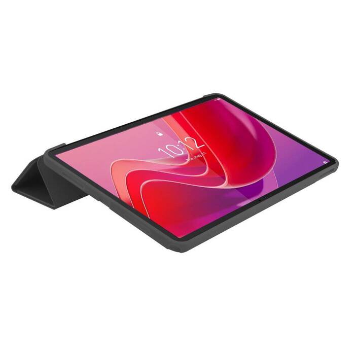 Etui Tech-protect Smartcase Lenovo Tab M11 11.0 Tb-330 Black Case