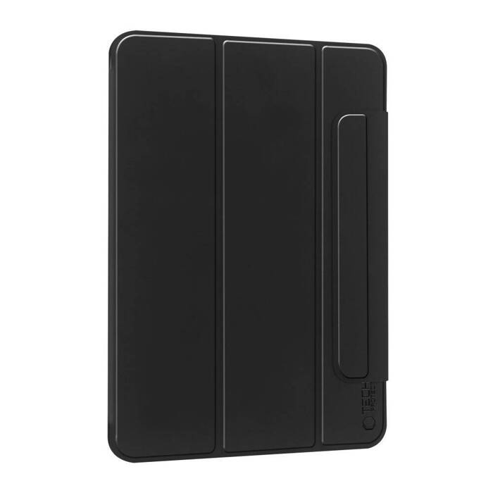 Etui Tech-protect Smartcase Magnetic iPad Air 13 2024 Black Case