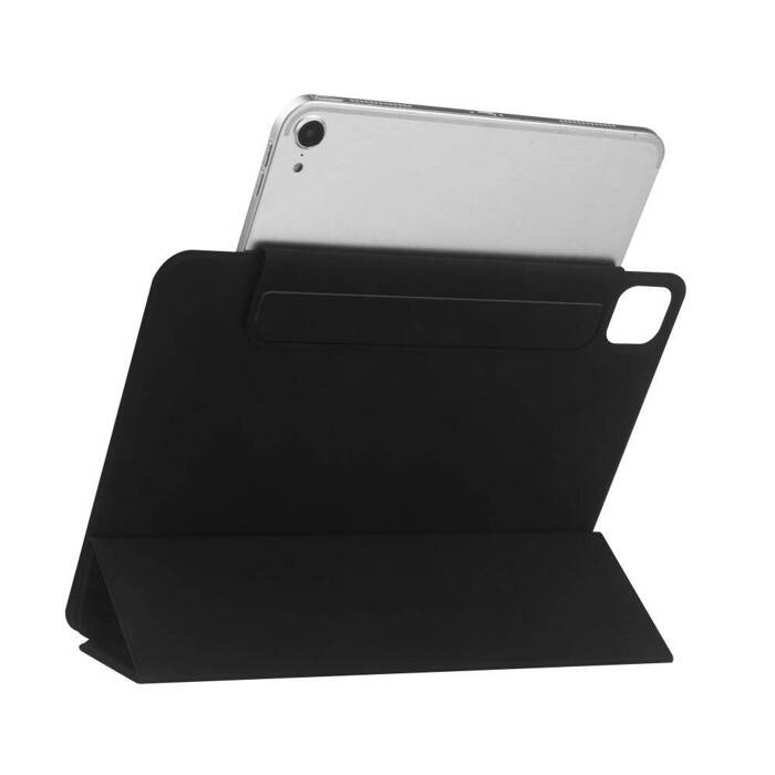 Etui Tech-protect Smartcase Magnetic iPad Air 13 2024 Black Case