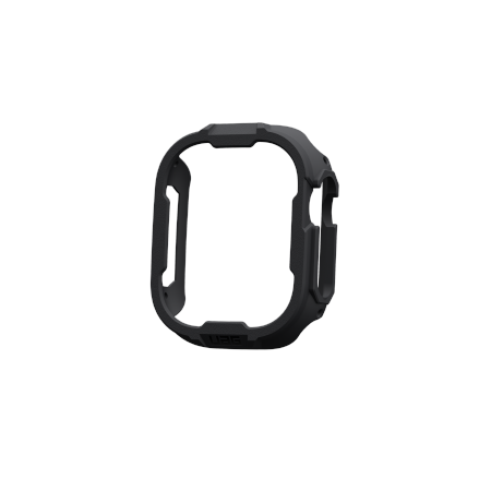 Etui UAG Scout - obudowa ochronna do Apple Watch 49mm (black)