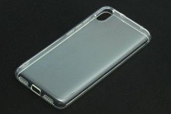 Etui Xiaomi Redmi 7A CLEAR Case Silikon