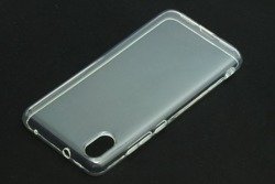 Etui Xiaomi Redmi 7A CLEAR Case Silikon