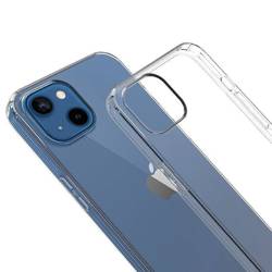 Etui Żelowy pokrowiec etui Ultra Clear 0.5mm Samsung Galaxy A33 5G przezroczysty