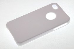 Etui do iPhone 4 4S Orbyx BIAŁY Pokrowiec FUTERAŁ