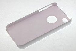 Etui do iPhone 4 4S Orbyx BIAŁY Pokrowiec FUTERAŁ