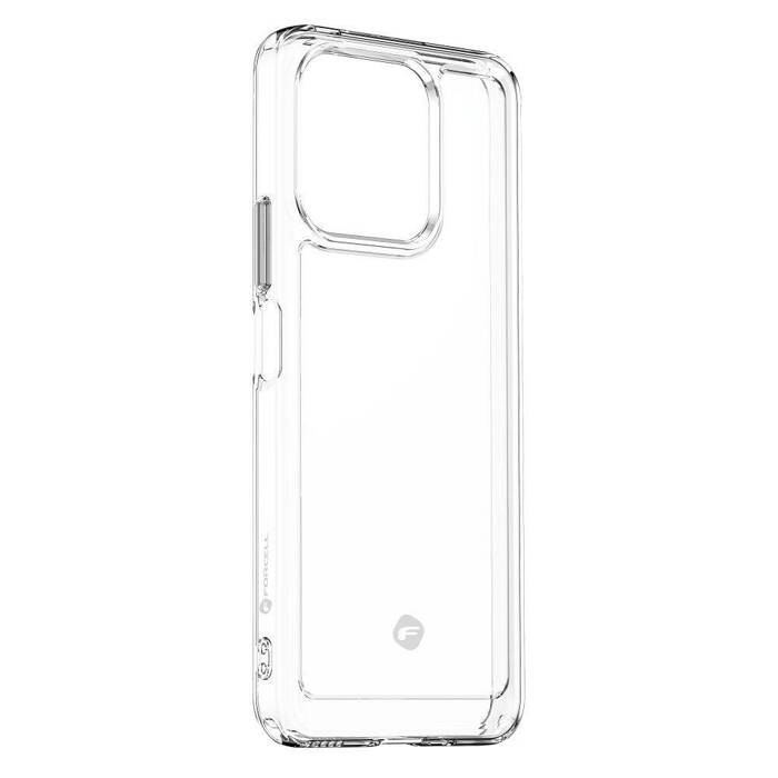 FORCELL F-PROTECT Clear Case futerał do HONOR X8a transparentny