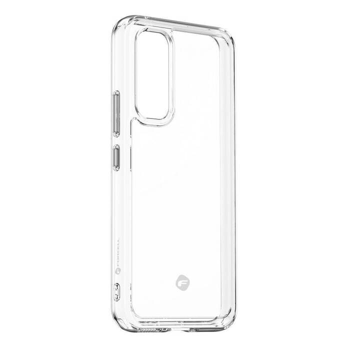 FORCELL F-PROTECT Clear Case futerał do SAMSUNG A54 5G transparentny