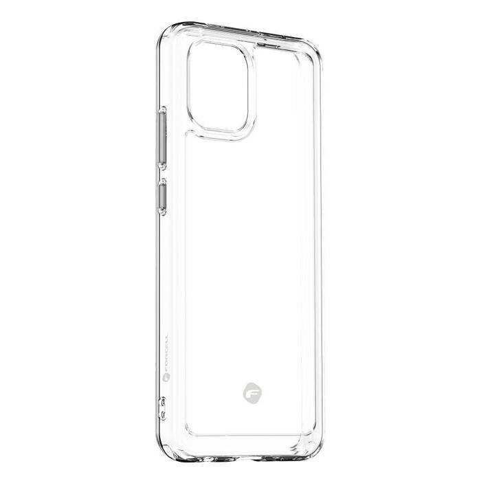 FORCELL F-PROTECT Clear Case futerał do XIAOMI Redmi A1 / A2 transparentny