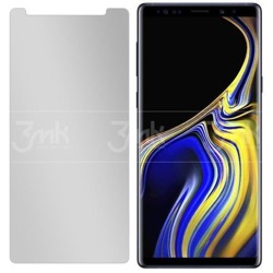 Folia Ochronna 3MK Samsung Galaxy Note 9 Curved ARC