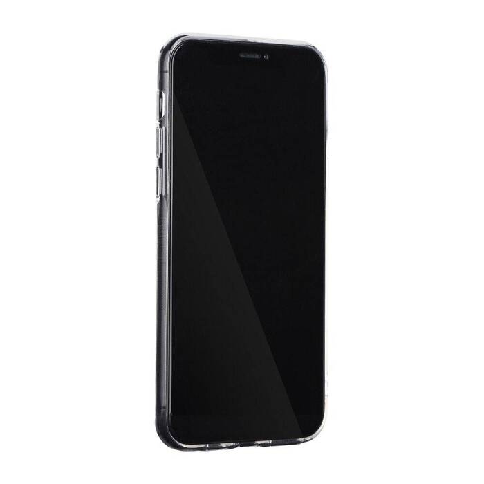 Futerał Jelly Roar - do Samsung Galaxy A72 LTE transparentny