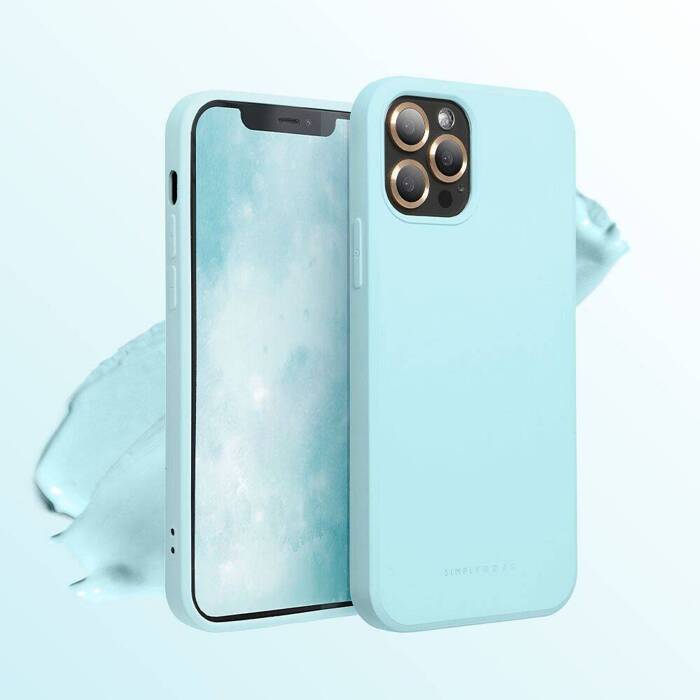 Futerał Roar Space Case - do iPhone 16 Niebieski