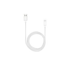 Huawei kabel USB - USB-C 5A biały Super Charge do 5V AP71