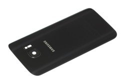 KLAPKA BATERII SAMSUNG GALAXY S7 ORYGINALNA GRADE A BLACK