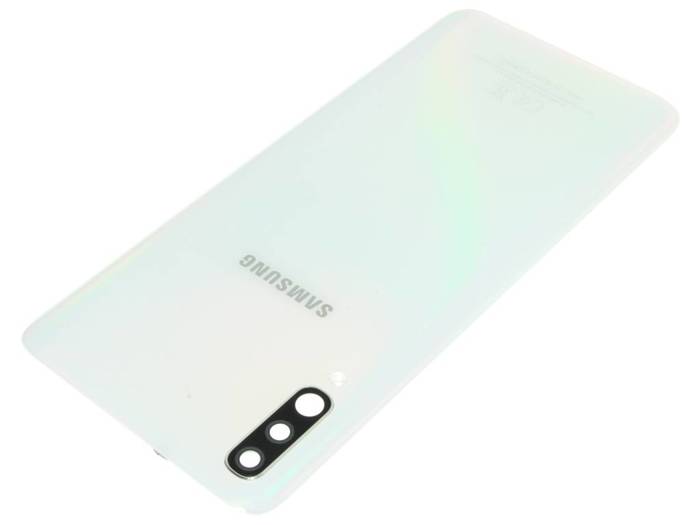 Klapka Baterii SAMSUNG Galaxy A70 A705 Biała Grade A