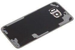 Klapka Baterii SAMSUNG Galaxy S7 Edge Oryginalna Grade B ZŁOTA