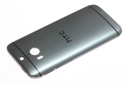 Klapka Baterii Tył Korpus HTC ONE M8 Szara Grade B