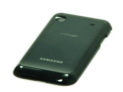 Klapka I Korpus SAMSUNG I9000 Galaxy S Oryginalna