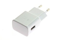 ŁADOWARKA USB SAMSUNG GALAXY A50 A70 A20 A30 A40 EP-TA200 Fast Charging