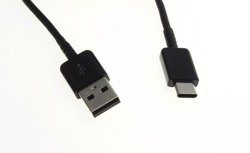 Ładowarka SAMSUNG FAST Kabel USB-C Galaxy A10 S10e A80 Xcover 4s