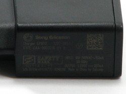 Ładowarka Sieciowa USB SONY EP800 Xperia Z1 Z2 Z3 Compact Z5