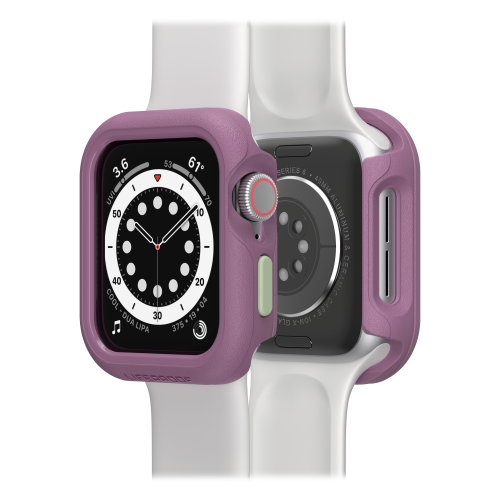 LifeProof Eco Friendly - obudowa ochronna do Apple Watch 40 mm (Sea Urchin)