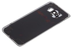 ORYGINALNA KLAPKA BATERII SAMSUNG GALAXY S8 PLUS G955 MIDNIGHT BLACK GRADE B