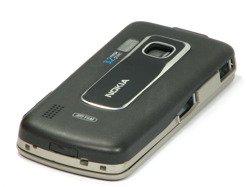 Obudowa NOKIA 6210 Navi Oryginał Komplet Grade C