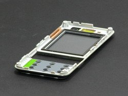 Obudowa SONY ERICSSON SE K660i Komplet Oryginał Grade B Biała