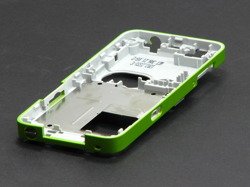 Obudowa SONY ERICSSON SE K660i Komplet Oryginał Grade B Biała