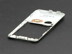 Obudowa SONY ERICSSON SE K660i Komplet Oryginał Grade B Biała