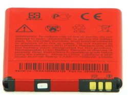 Oryginalna Bateria HTC Desire C BA-S850 1230 MAH