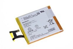 Oryginalna Bateria SONY Xperia Z LIS1502ERPC 2330mAh