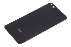 Oryginalna Klapka Baterii HUAWEI P10 Lite Grade A Czarna