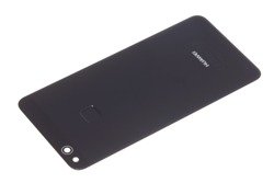 Oryginalna Klapka Baterii HUAWEI P10 Lite Grade A Czarna