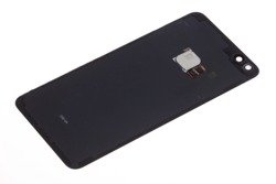 Oryginalna Klapka Baterii HUAWEI P10 Lite Grade A Czarna