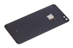 Oryginalna Klapka Baterii HUAWEI P10 Lite Grade B Czarna