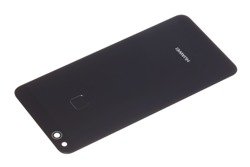 Oryginalna Klapka Baterii HUAWEI P10 Lite Grade B Czarna