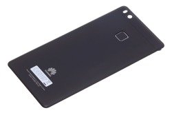 Oryginalna Klapka Baterii HUAWEI P9 Lite Grade A Czarna