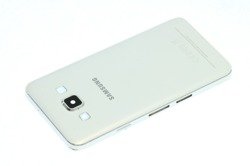 Oryginalna Klapka Baterii SAMSUNG Galaxy A3 BIAŁA Grade B