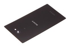 Oryginalna Klapka Baterii SONY Xperia M2 Czarna Grade A