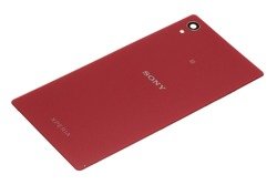 Oryginalna Klapka Baterii SONY Xperia M4 Aqua RÓŻOWA Grade A