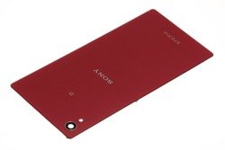 Oryginalna Klapka Baterii SONY Xperia M4 Aqua RÓŻOWA Grade A