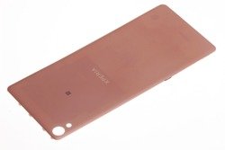 Oryginalna Klapka Baterii SONY Xperia XA RÓŻOWA Grade B