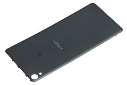 Oryginalna Klapka Baterii SONY Xperia XA Szara Grade A