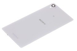 Oryginalna Klapka Baterii SONY Xperia Z3 BIAŁA Grade A