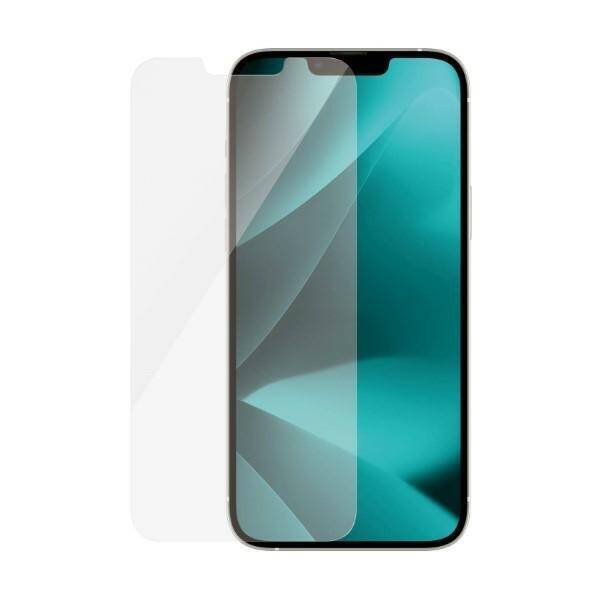 PanzerGlass Classic Fit iPhone 14 Plus / 13 Pro Max 6,7" Screen Protection Antibacterial 2769